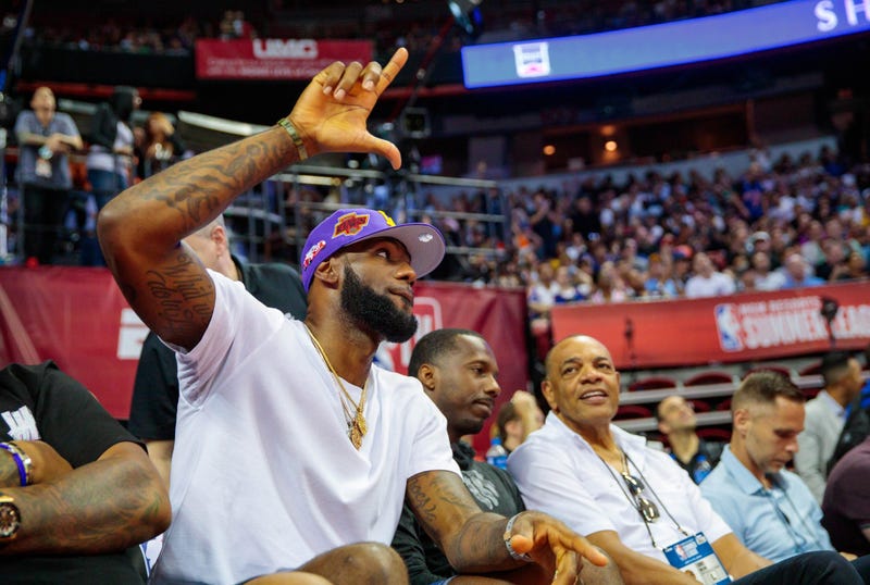 LeBron