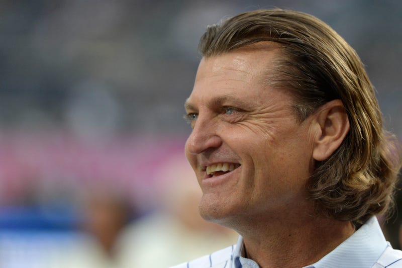 Trevor Hoffman