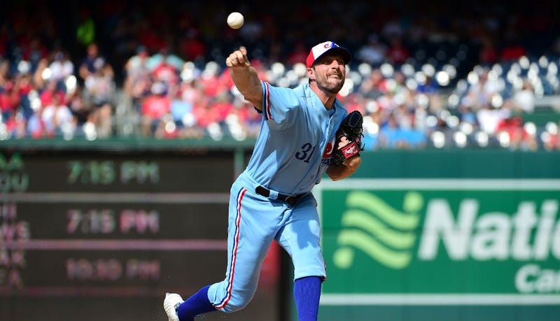 7 big questions facing the Washington Nationals in the second half.