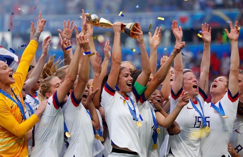 Women's World Cup 2019