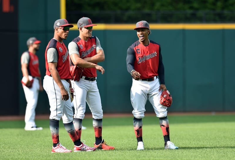 Twins All-Stars 2019