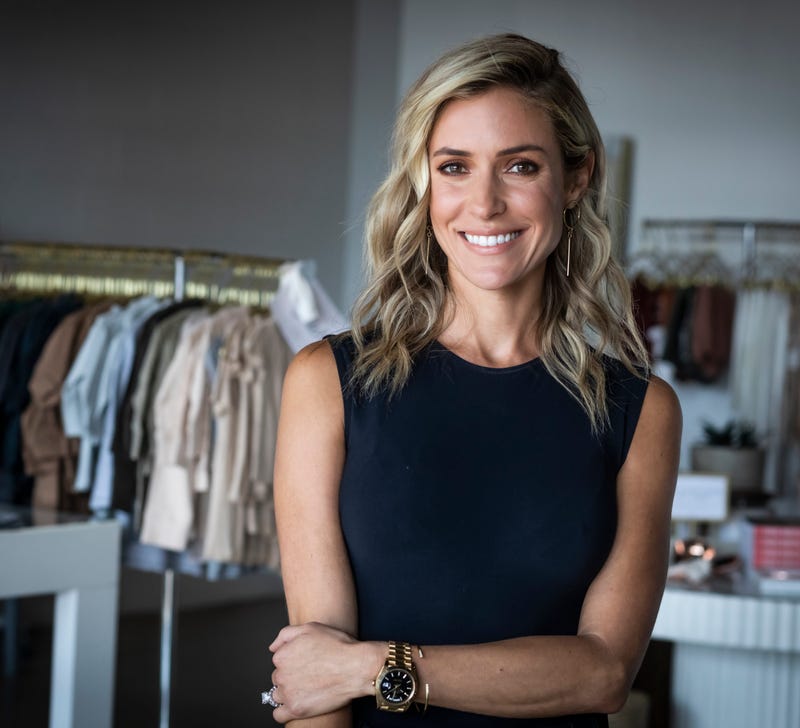 Kristin Cavallari 