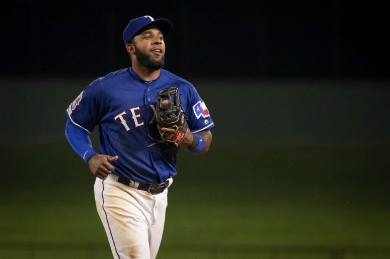 Photo Credit: Jerome Miron-USA TODAY Sport