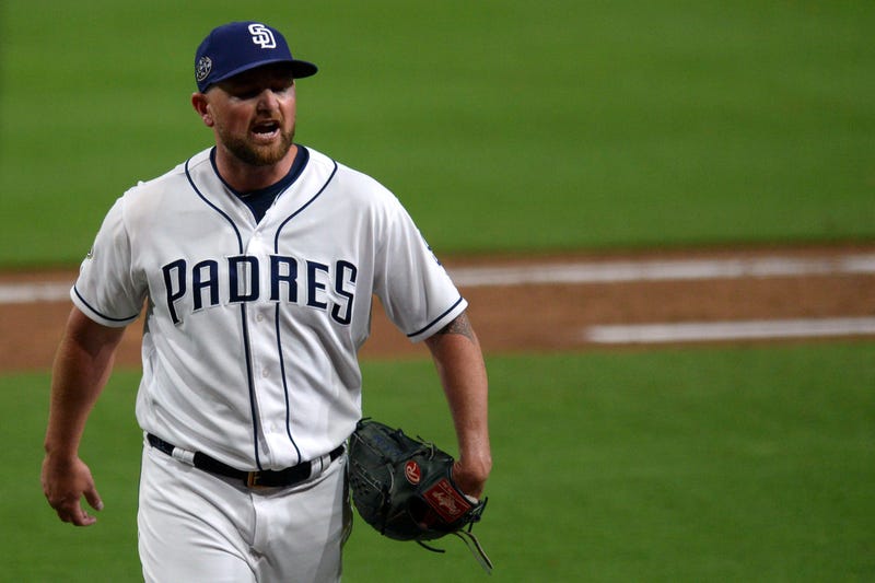 Kirby Yates