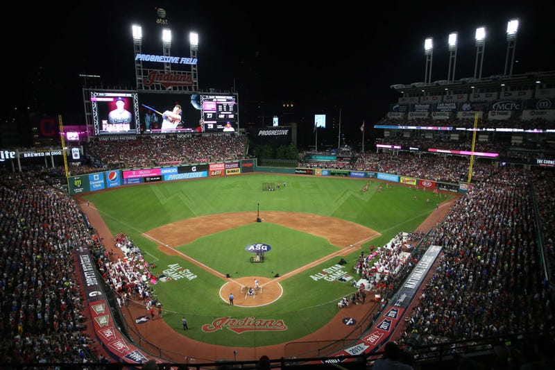 The 2019 MLB Home Run Derby