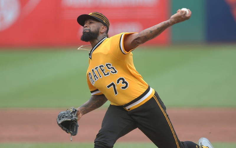 Felipe Vazquez 