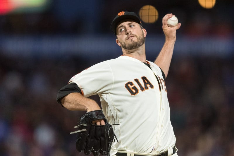 Drew Pomeranz