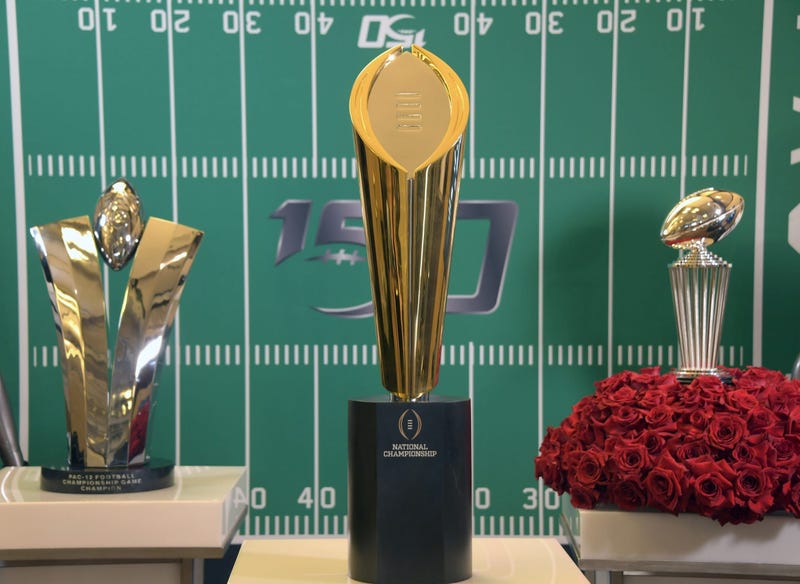 CFB Playoff