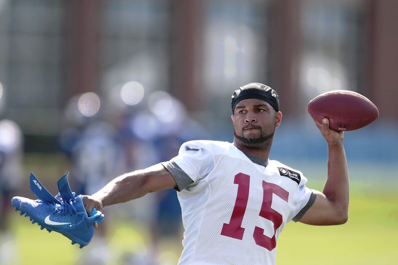 Golden Tate