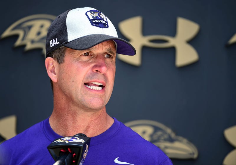 John Harbaugh