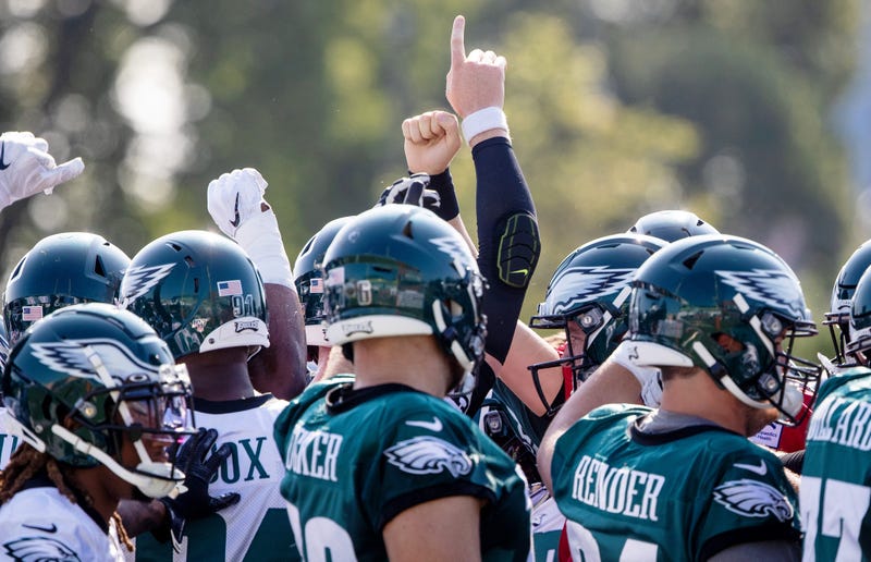 Philadelphia Eagles