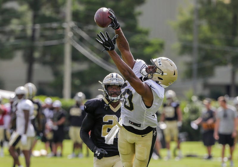 NFL, Saints 