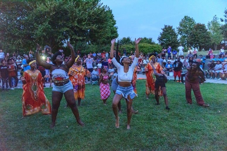 Juneteenth