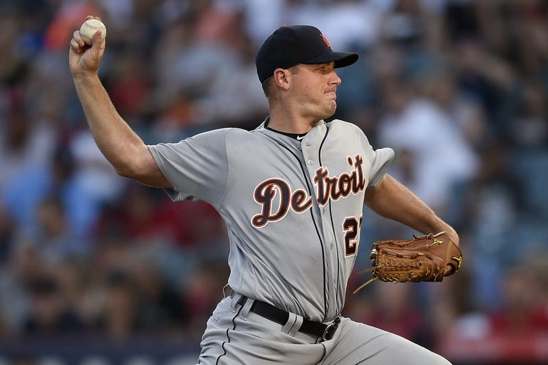 Jordan Zimmermann