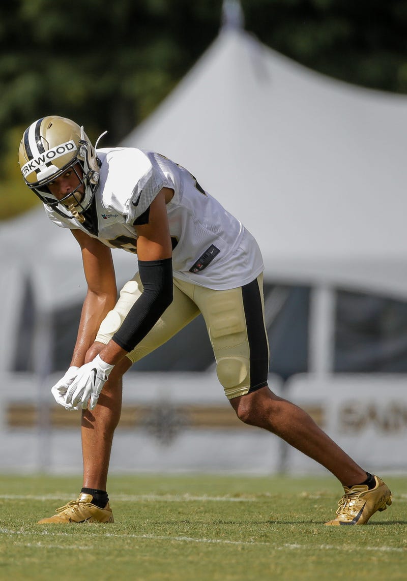NFL, Saints 