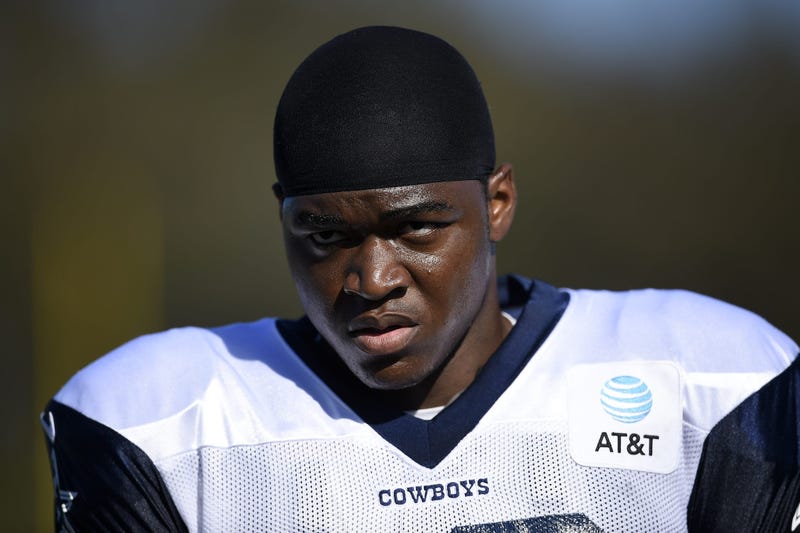 Amari Cooper