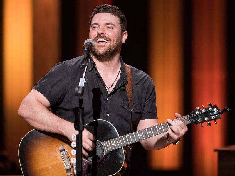Chris Young