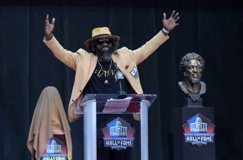 Ed Reed