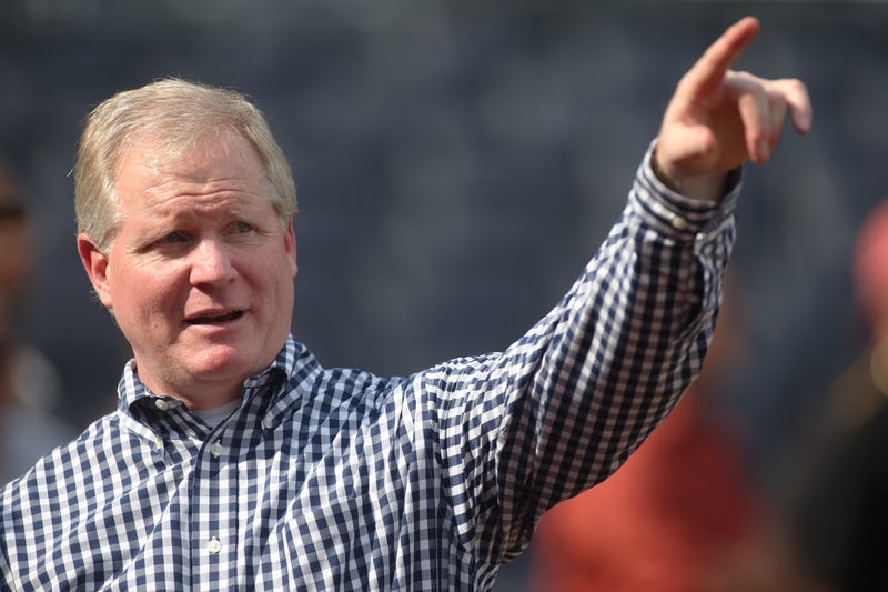 Neal Huntington 