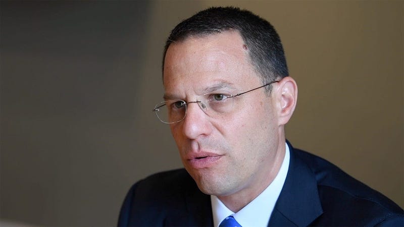 Pennsylvania Attorney General Josh Shapiro