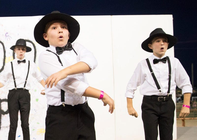 Lip Sync