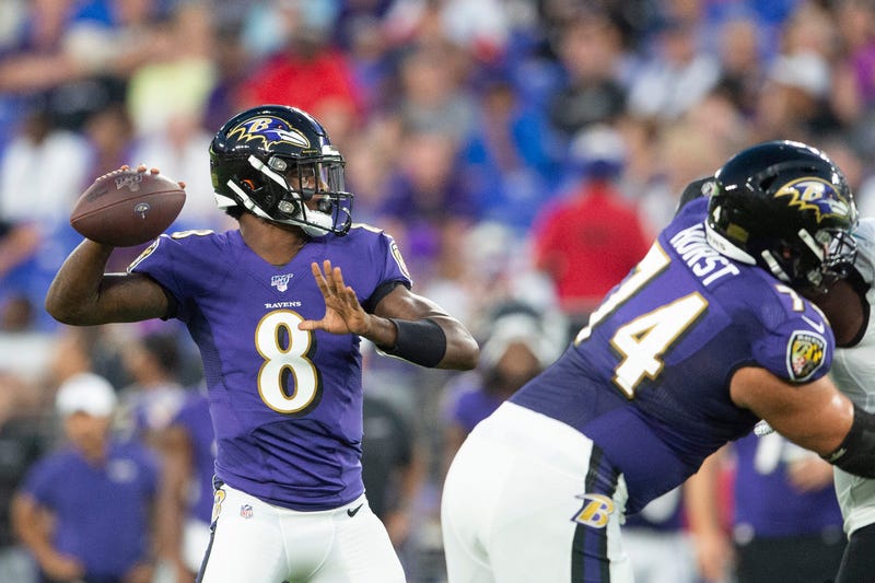 Lamar Jackson