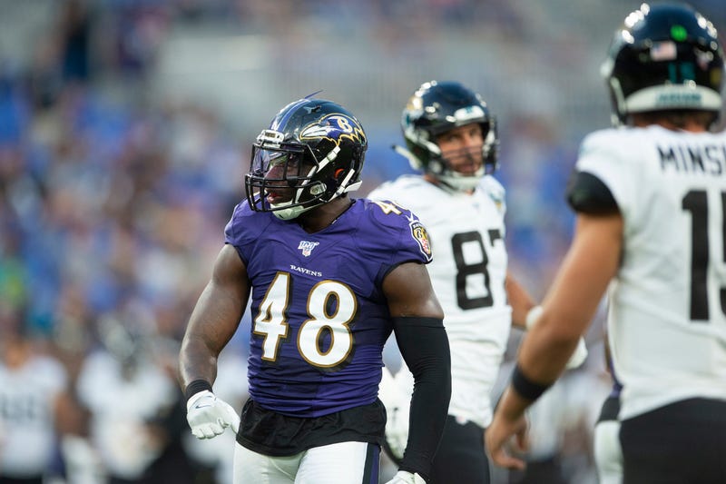 Patrick Onwuasor