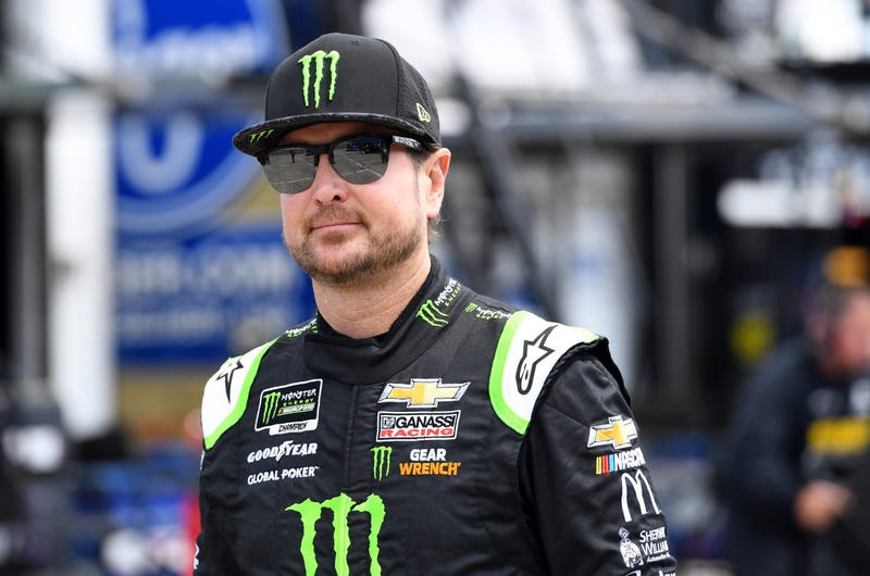 Kurt Busch 