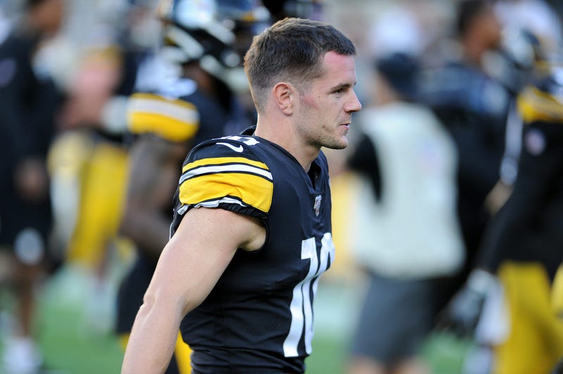 Ryan Switzer
