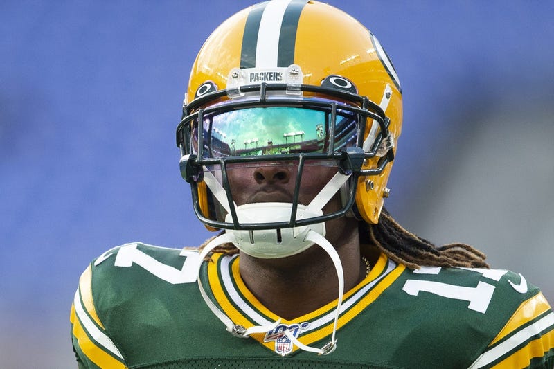 Davante Adams