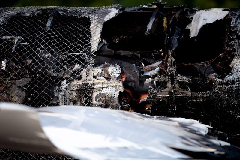 Dale Earnhardt Jr Plane Crash