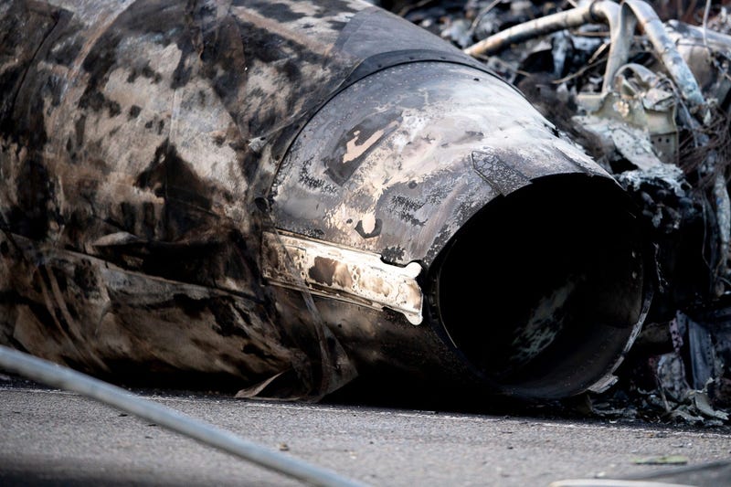 Dale Earnhardt Jr Plane Crash