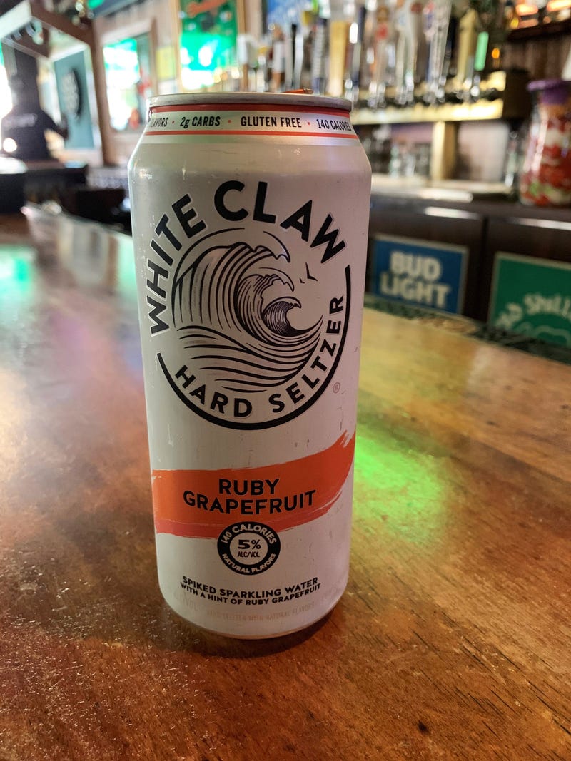 White Claw