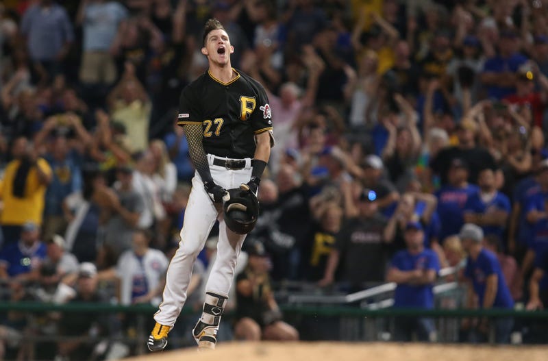 Pittsburgh Pirates