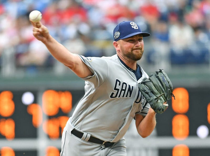 Kirby Yates