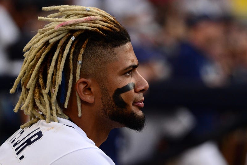 Fernando Tatis Jr.