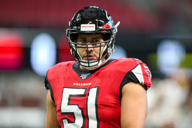 atlanta falcons