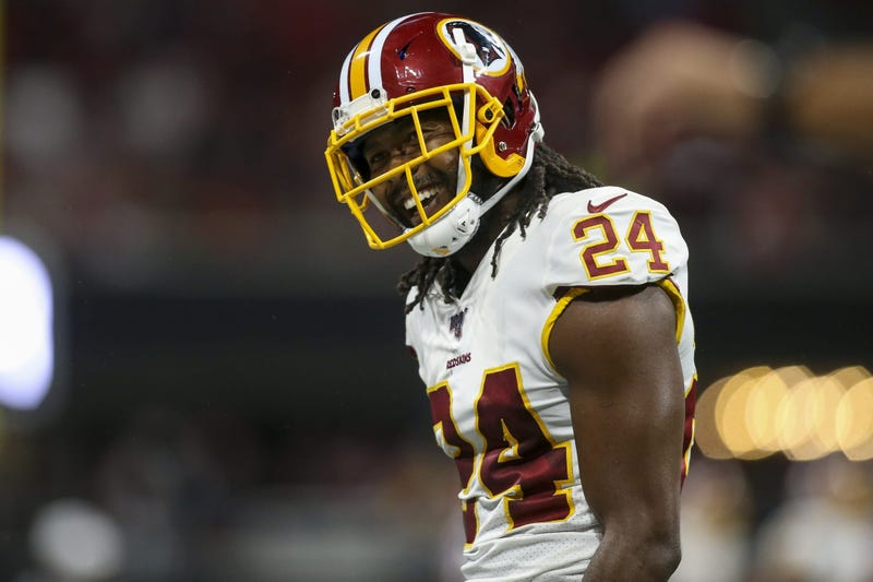 Josh Norman