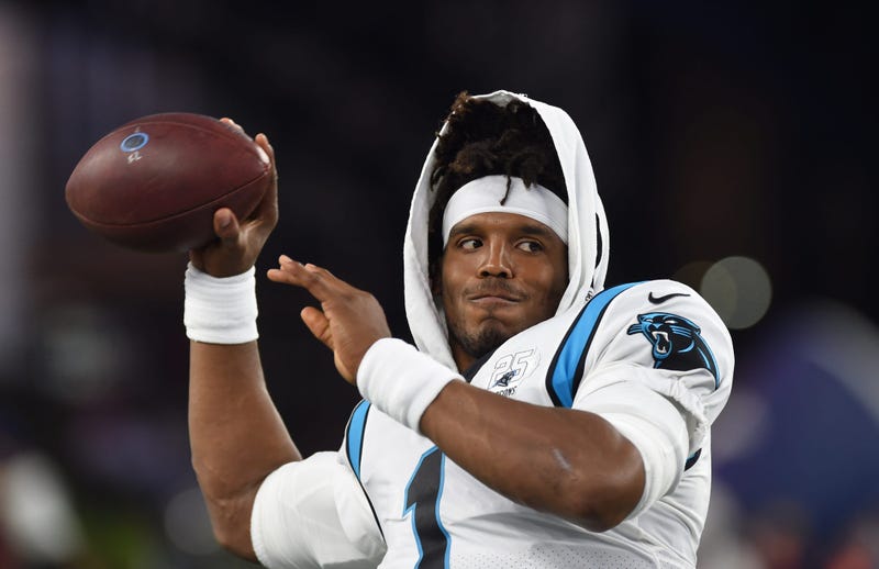 Cam Newton