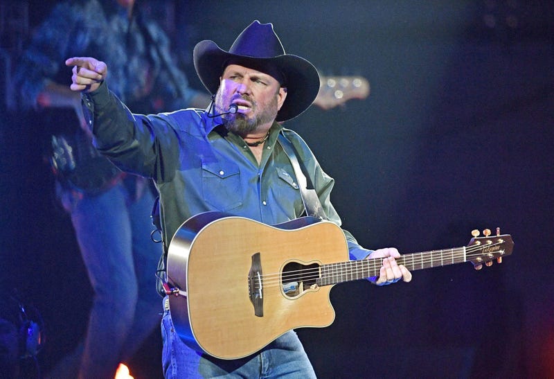 Garth Brooks