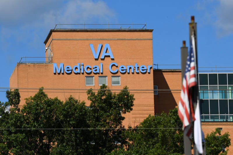 Authorities are investigating a string of about 10 suspicious deaths of patients, including one ruled a homicide, at a Veterans Affairs hospital in Clarksburg, West Virginia.