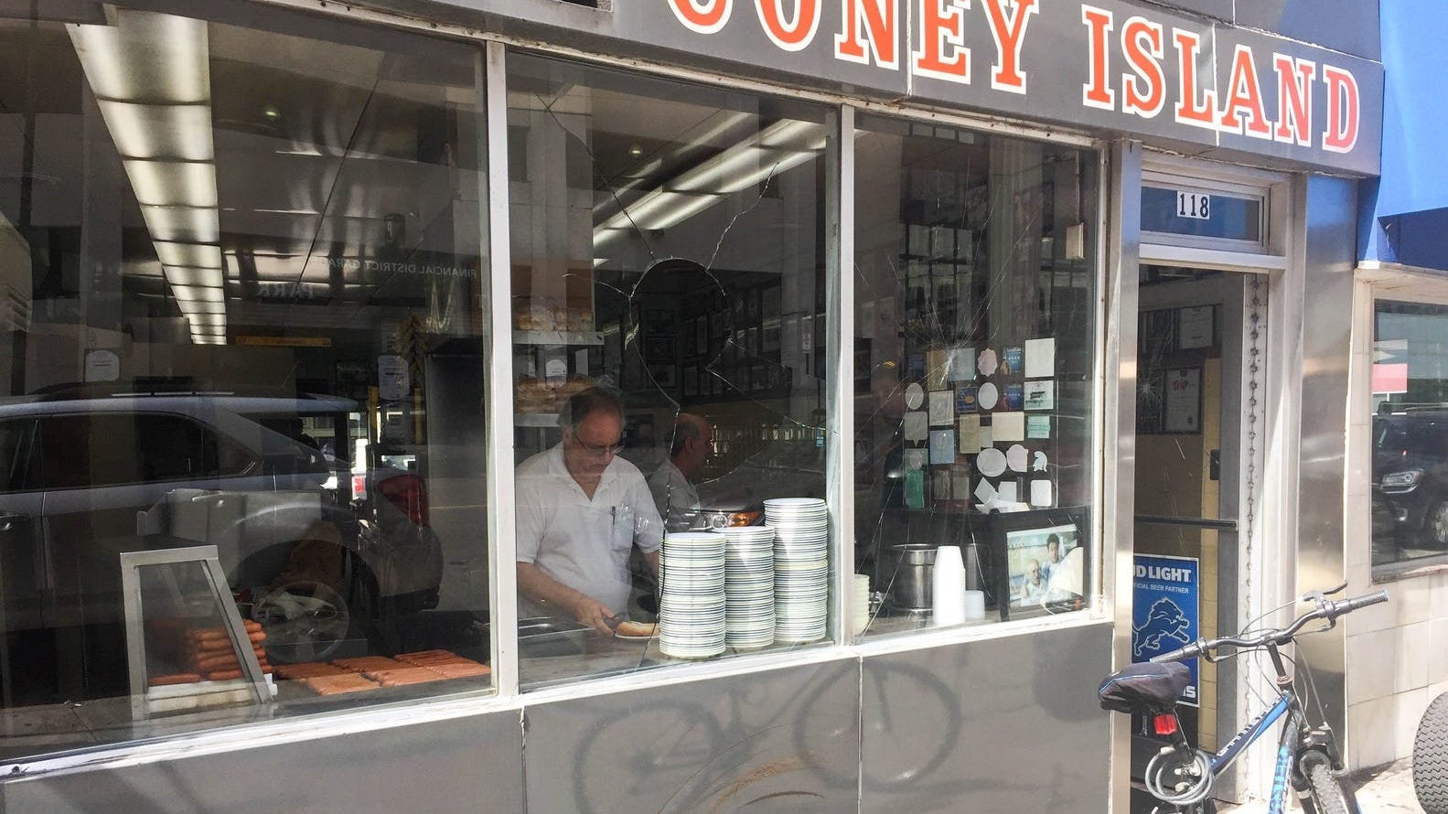 9 Crimes At A Coney Island In 2019