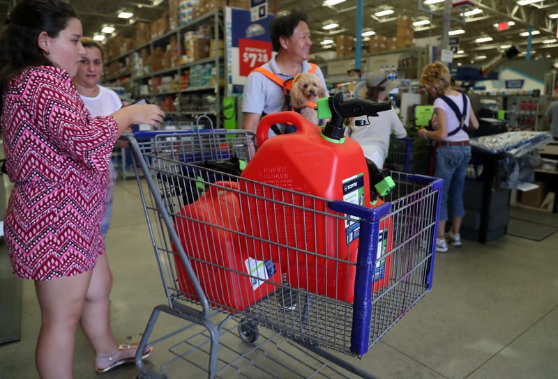 Florida Hurricane Sales Tax Holiday Dates