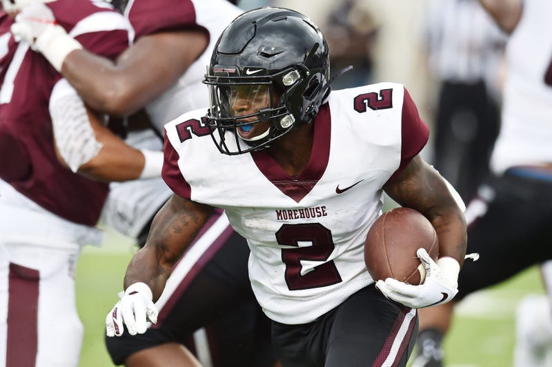 Morehouse College Maroon Tigers