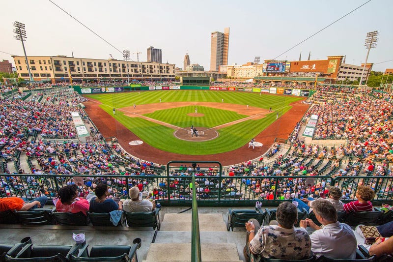 Minor League Baseball