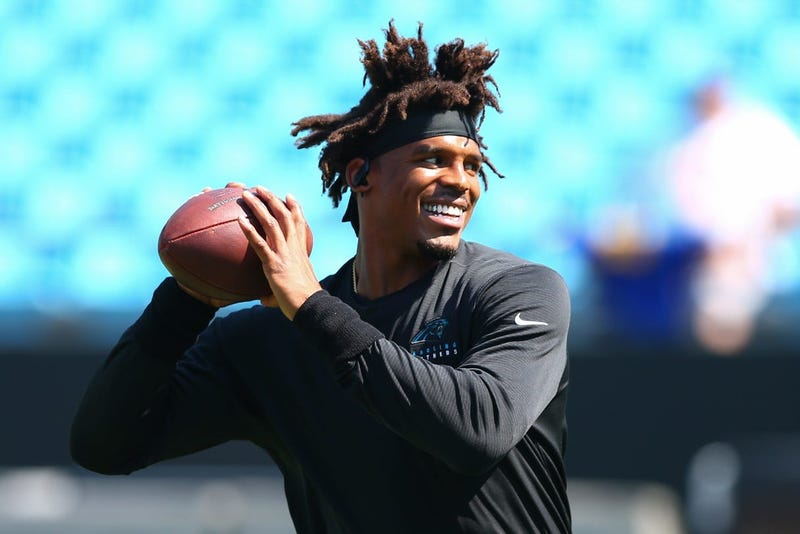 Cam Newton