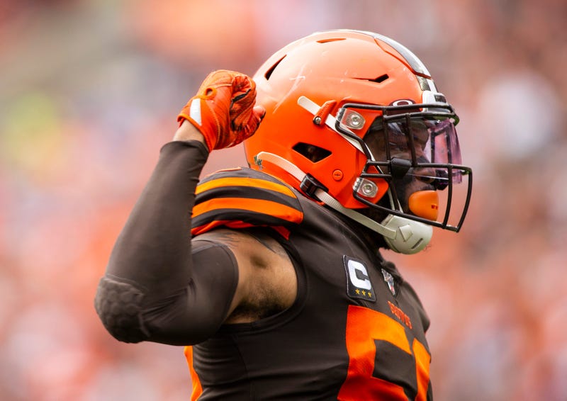 Christian Kirksey
