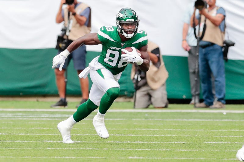 Ty Montgomery