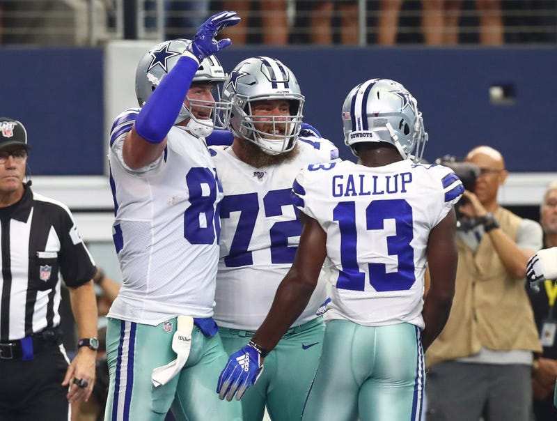 Jason Witten