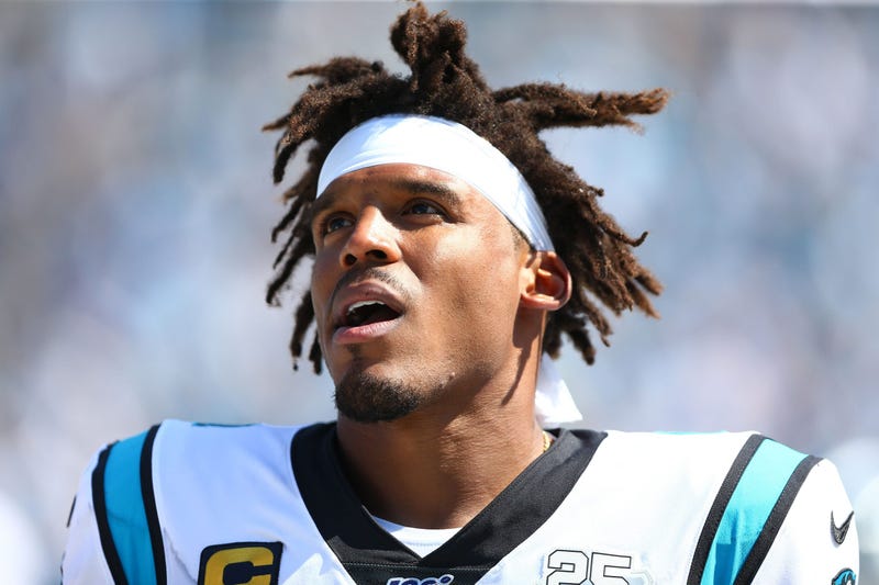 Cam Newton